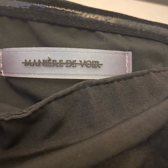 Manière De Voir Dress US Size 0 - Picture 3 of 10